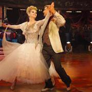 Strictly Come Dancing Blog 2013 WEEK 6