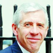 Jack Straw: We need to get on track and campaign for extra rail links