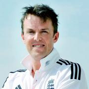 The Ashes: Swann disappointed by dropped catches