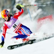Meet East Lancashire’s 2014 Winter Olympic medal contenders: Skier Ryding high for Sochi