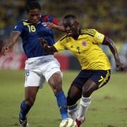 World Cup 2014 team profiles: ECUADOR