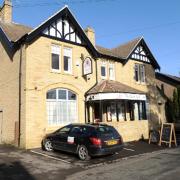 Community centre talks for ex-pub in Rimington
