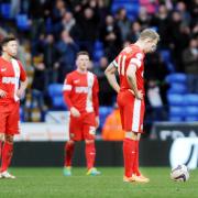 Dan Clough: Rovers must respond to Bolton shock in derby