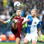 DAILY SPORTS DEBATE: Should Burnley's Ings be Championship player of year?