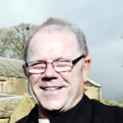 Slaidburn heart bypass vicar returns to work