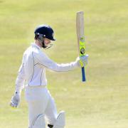 Ribblesdale League: O'Connor hoping to see Padiham promoted