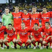 World Cup 2014 team profiles: RUSSIA