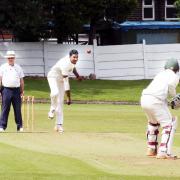 Darwen are bidding to bounce back from defeat to Netherfield last weekend