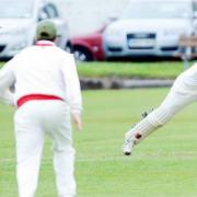 Jordan Clarke aims to be among the runs when Darwen travel to St Annes tomorrow ahead of T20 finals day