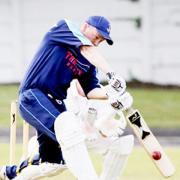 Veteran all-rounder John Cordingley can have a huge impact for Darwen