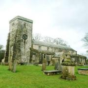 St Andrew’s Church, a’noted landmark’ for centuries  needs £25,000 spending on it this year or it could close