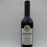 Inycon Nero D’Avola 2013, £5.99, Waitrose
