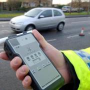 East Lancs drink-driver given two year ban