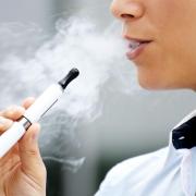 Jack Straw: I’m in little doubt that e-cigarettes are much more for the good than the bad.
