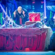 Strictly Come Dancing 2014 - Week 6