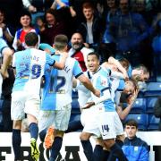 Rovers have created a winning spirit
