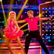 Strictly Come Dancing blog - Week 11 (Quarter Finals)