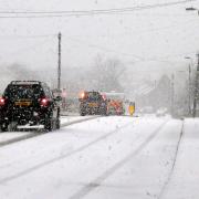 East Lancashire braced for snow
