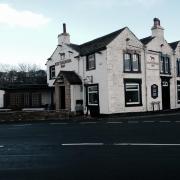 WELCOMING: The Kettledrum, recently refurbished and reopened