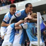 Rovers thrashed Stoke on Saturday