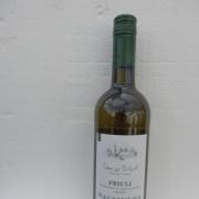 Friuli Sauvignon Blanc 2013, £9, Marks and Spencer