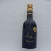 Vina Maipo Classic Merlot 2014, £9.99, Morrisons