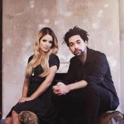 REVIEW: The Shires - King George’s Hall, Blackburn