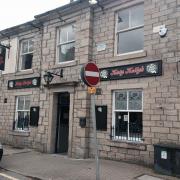 TRANSFORMED: The former Kings Arms is a welcome addition