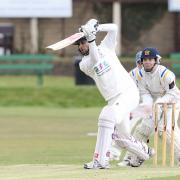 CUP VICTORY: All-rounder Minhaj Bhada starred for East Lancs