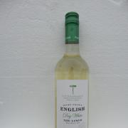 The Limes English Dry White 2013, £7.99, Waitrose