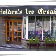 Holden’s Ice Cream