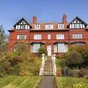 BAGS OF CHARACTER: The best of Blackburn's character homes