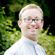 Saturday Sermon: Rev. Toby Webber, Vicar of Altham and Clayton-le-Moors