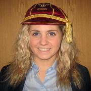 TRIBUTES: Ribchester-born Elli Norkett, 20, a Welsh rugby international killed in a car crash