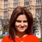 Undated handout photo issued by the Jo Cox Foundation of Jo Cox as Thomas Mair has been found guilty at the Old Bailey, London of the murder of the Labour MP.  PRESS ASSOCIATION Photo. Issue date: Wednesday November 23, 2016. See PA story COURTS MP.