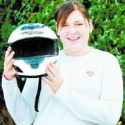Blackburn bobsleigh ace dreaming of Olympic glory