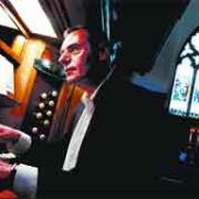 Michael Wilcock at the keys as Salesbury St Peter’s Church staged an organ festival at the weekend