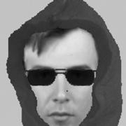Police believe this man grabbed and sexually assaulted a 10-year-old girl in Clayton-le-Moors
