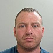 Adrian Snape is wanted by police in connection with an incident in Coppull