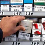 Blackburn shopkeeper slams 'under-the-counter' cigarette plan