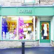 THE owner of an award-winning bookshop, which is closing after 60 years, says the business has lost its place in the market.