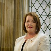 Labour picks Kate again for Blackburn
