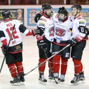 Blackburn Hawks have strengthened their squad for next season