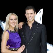 Jeremy and Darya exited the competition this week