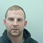 Mark Rivers has been jailed