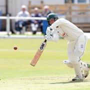 Daryn Smit scored a superb 138 as Lowerhouse beat Rishton to keep their title hopes alive Picture: kipax.com