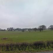 Picture of Hammond Ground from Whalley Road (48650565)