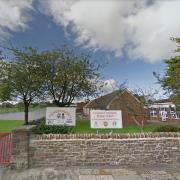 Lammack Community Primary School