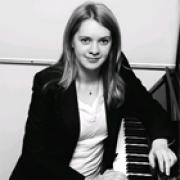 STAR OF THE FUTURE: Royal College of Music-bound Jennie Marsden