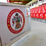 Planning permission for changes to the south stand at Accrington Stanley have been refused
